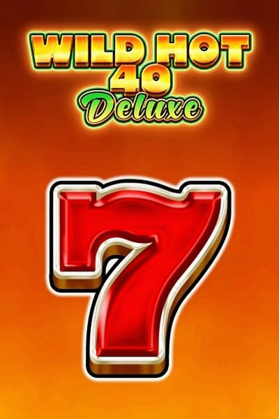 Wild Hot 40 Deluxe: la slot su Betrepublic Casino