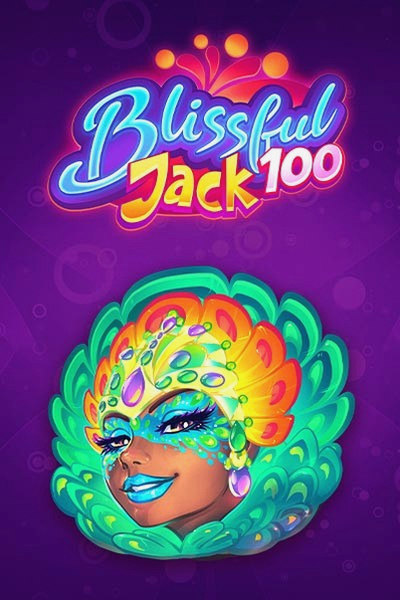 Slot machine Blissfull Jack 100 su Betwest Casino