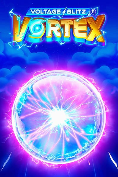 Slot Voltage Blitz Vortex su Casinova Casino