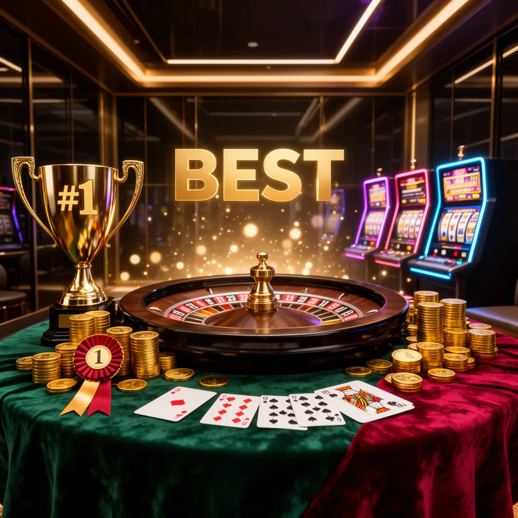 Metodi di pagamento casino