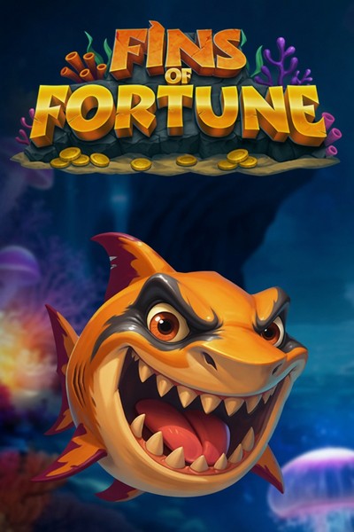 Slot Fins of Fortune su Betrepublic Casino