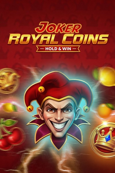 Slot Joker Royal Coins: Hold&Win su Betrepublic Casino