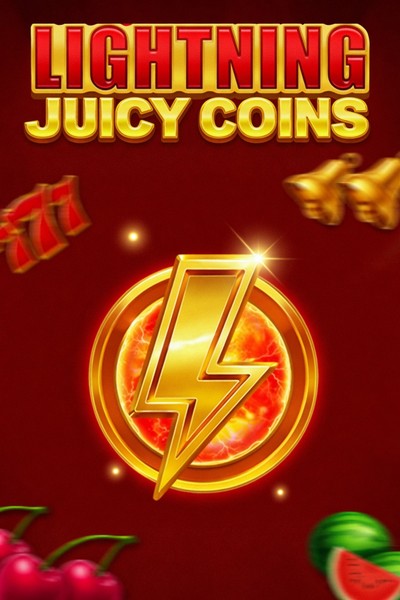 Slot Lightning Juicy Coins su Betrepublic Casino