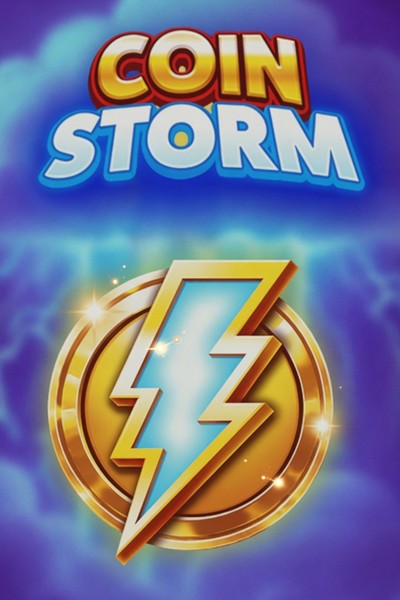Slot Coin Storm su Betwest Casino