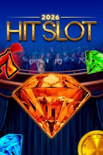 Slot 2026 Hit Slot su Betwest Casino