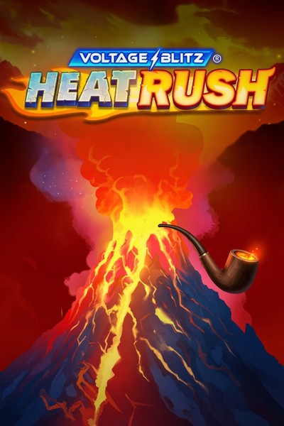 Slot Voltage Blitz Heat Rush su Betwest Casino