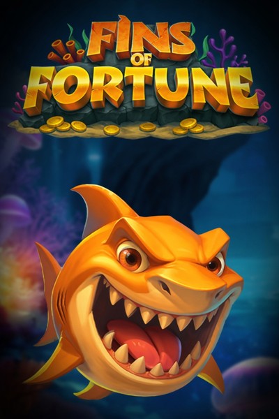 Slot Fins of Fortune su Casinova Casino