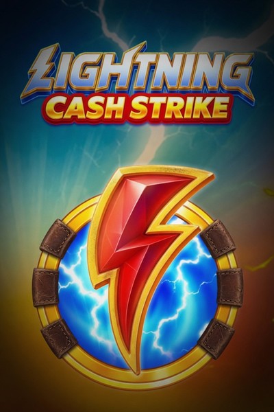 Slot Lightning Cash Strike su Casinova Casino