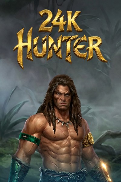 Slot 24K Hunter su Cleobetra Casino