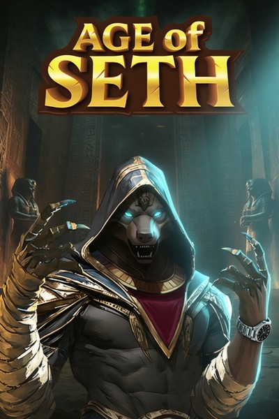 Slot Age Of Seth su Kingmaker Casino
