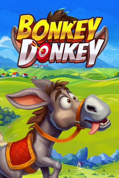Slot Bonkey Donkey su Kingmaker Casino