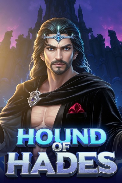 Slot Hound of Hades su Kingmaker Casino